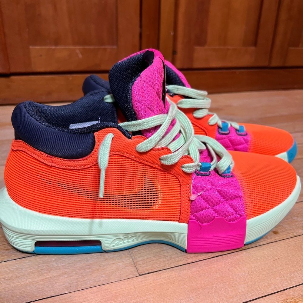 Nike LeBron Witness 8 Men's Sneakers